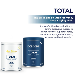 DeAge Total 30 Days