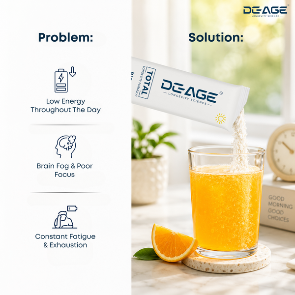 DeAge Total 30 Days