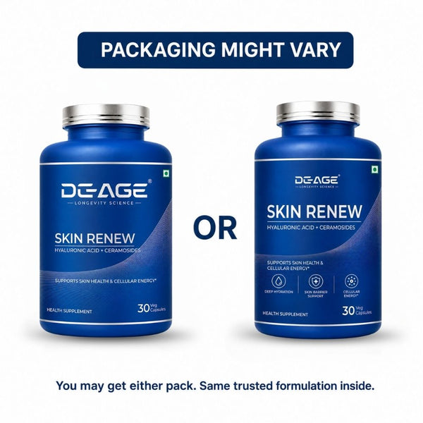 Skin Renew
