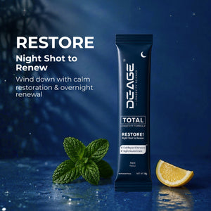 RESTORE