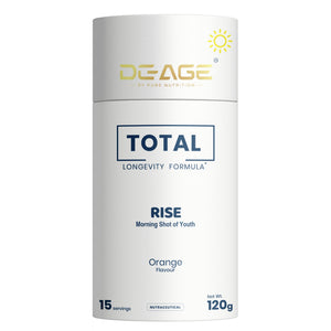 RISE 15