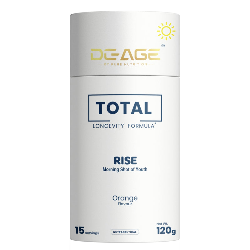 RISE 15