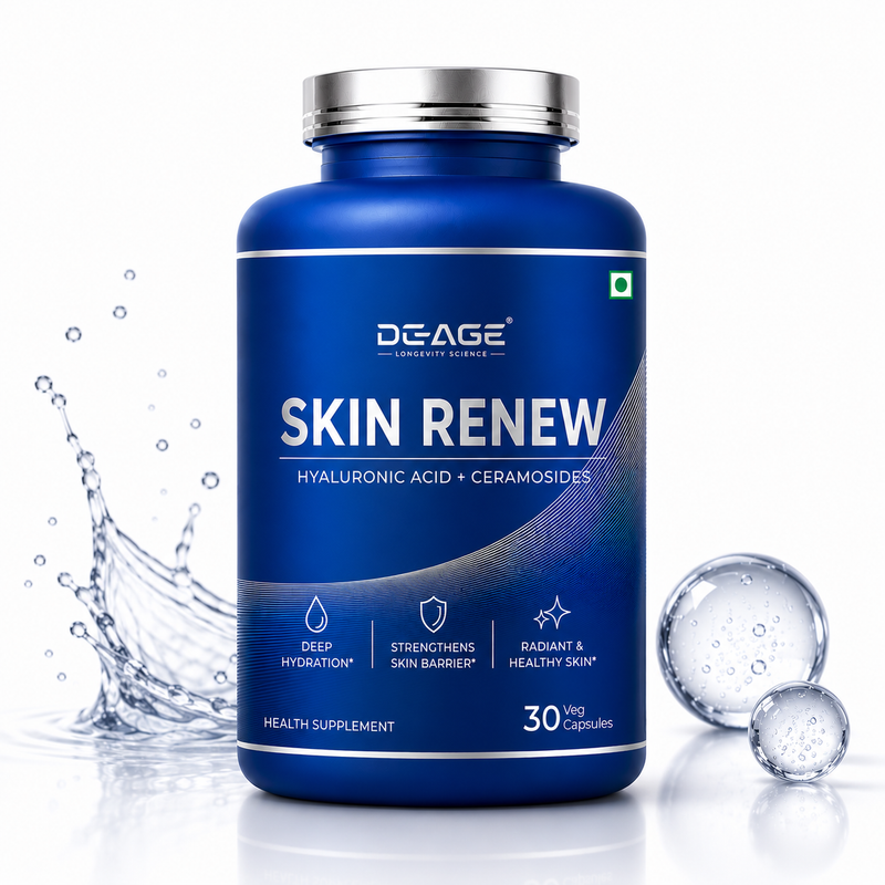 Skin Renew