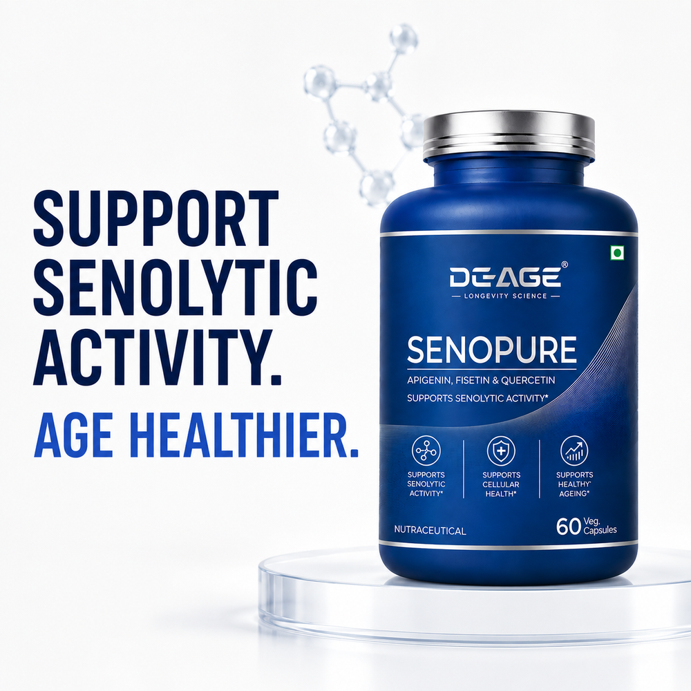 SENOPURE