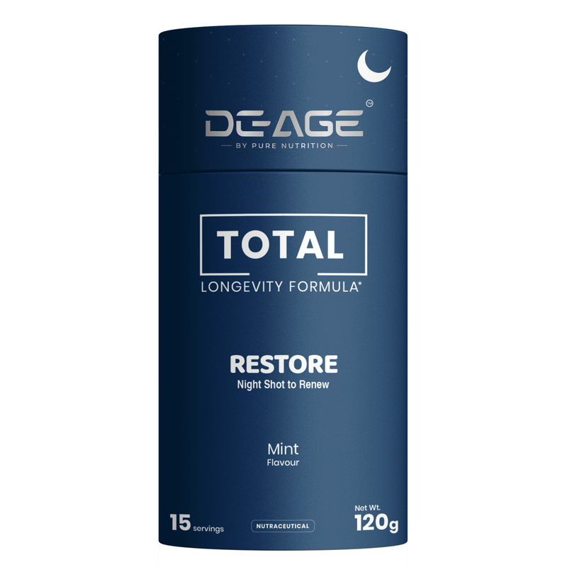 RESTORE