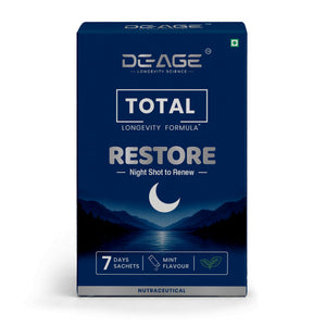 DeAge Total 7 days