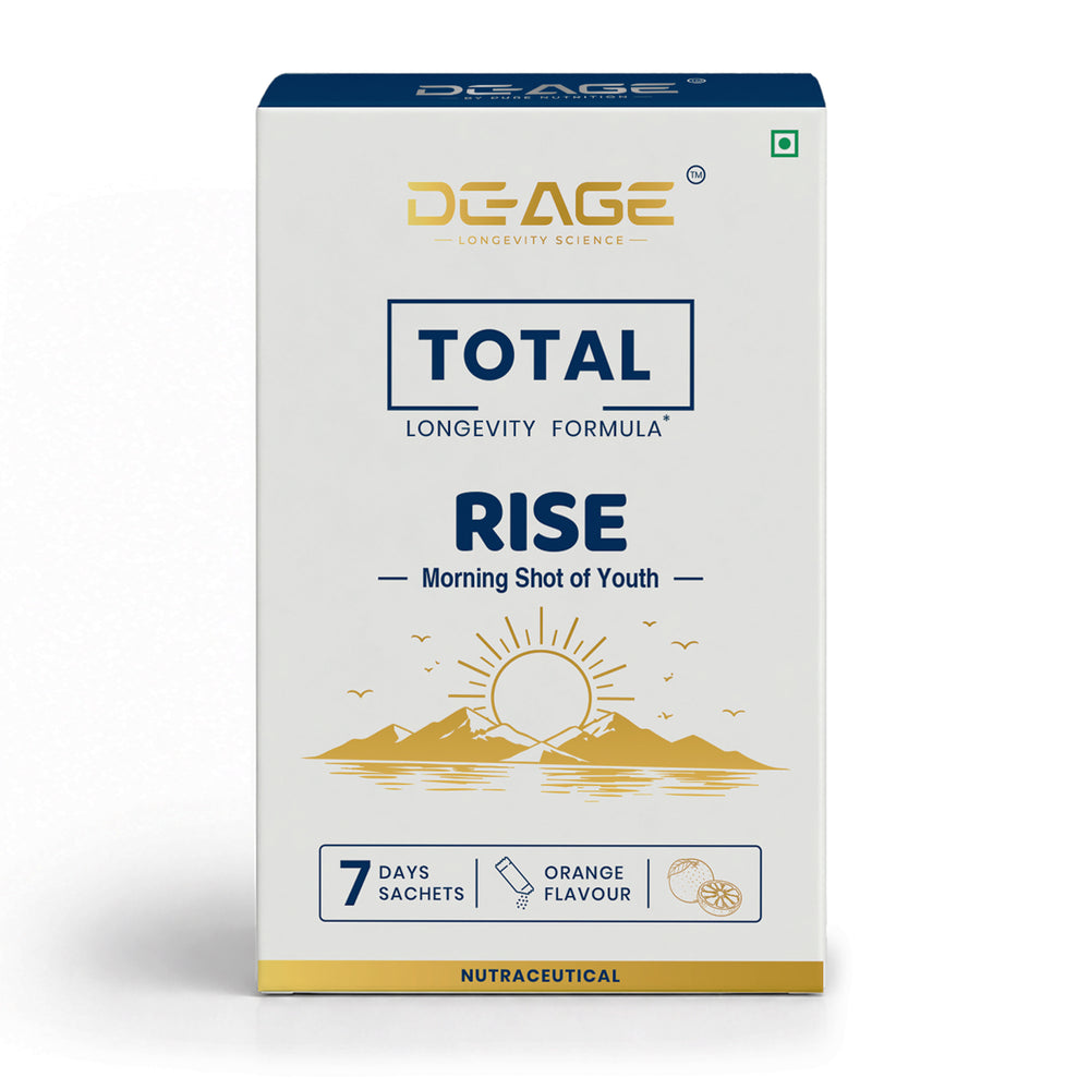 DeAge Total 7 days