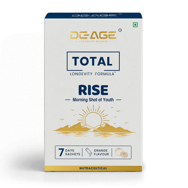 DeAge Total 7 days