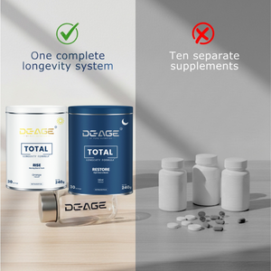 DeAge Total 30 Days