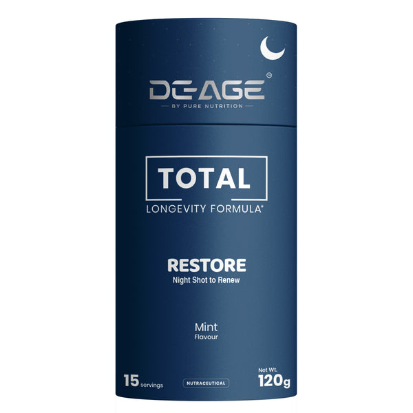 RESTORE