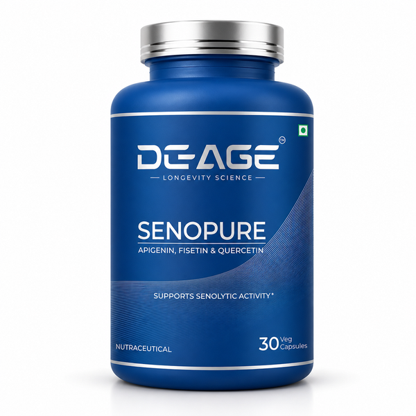 SENOPURE