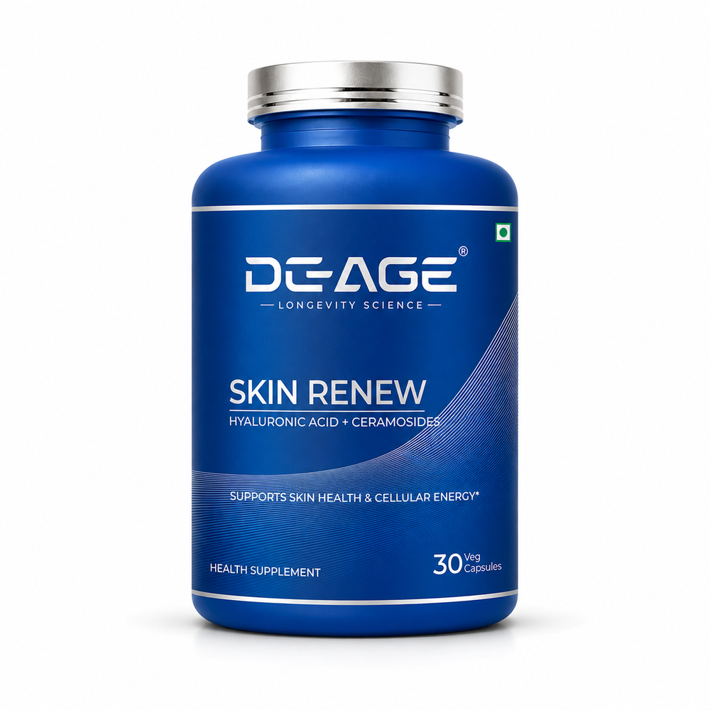 Skin Renew