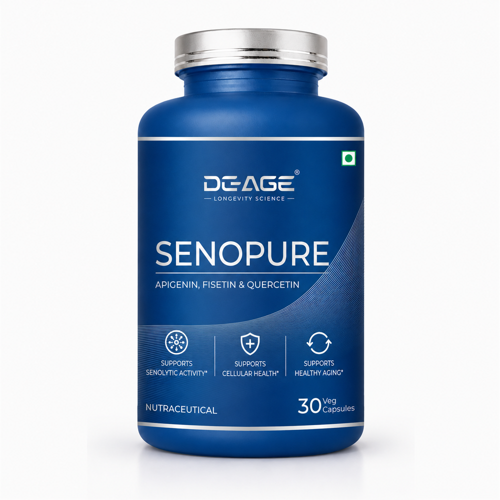 SENOPURE