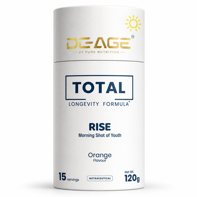 RISE