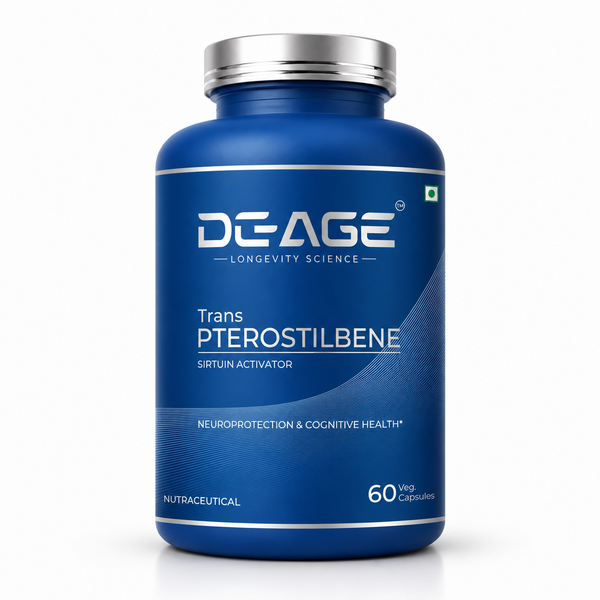 PTEROSTILBENE