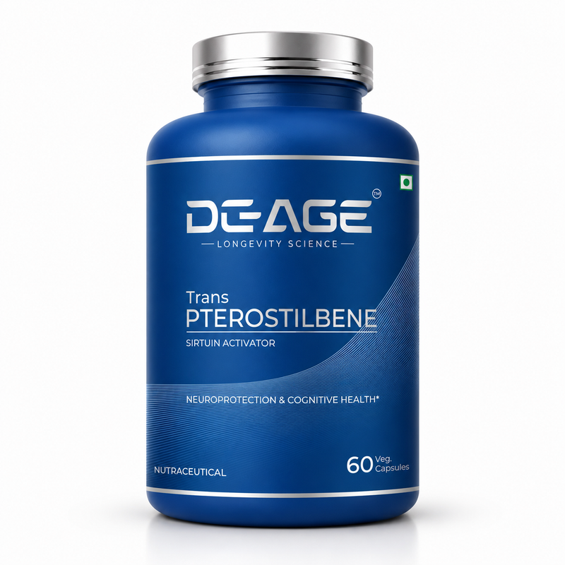PTEROSTILBENE