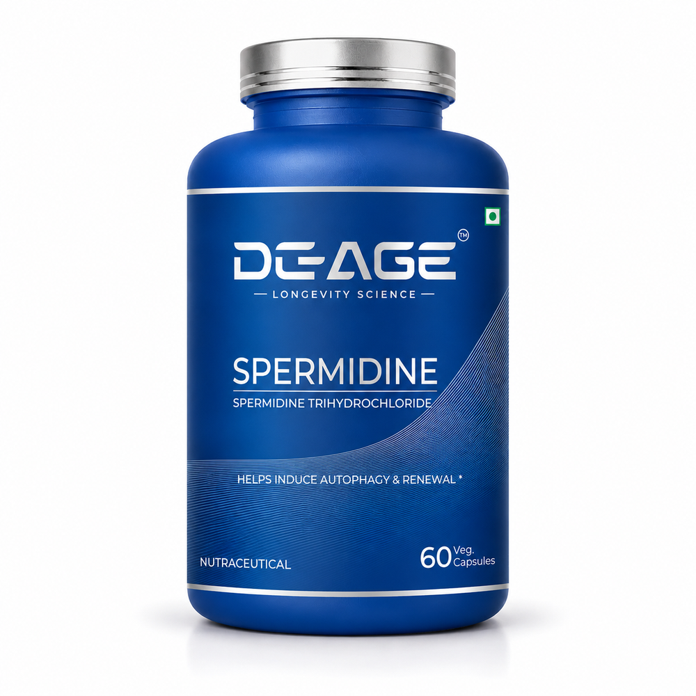 SPERMIDINE