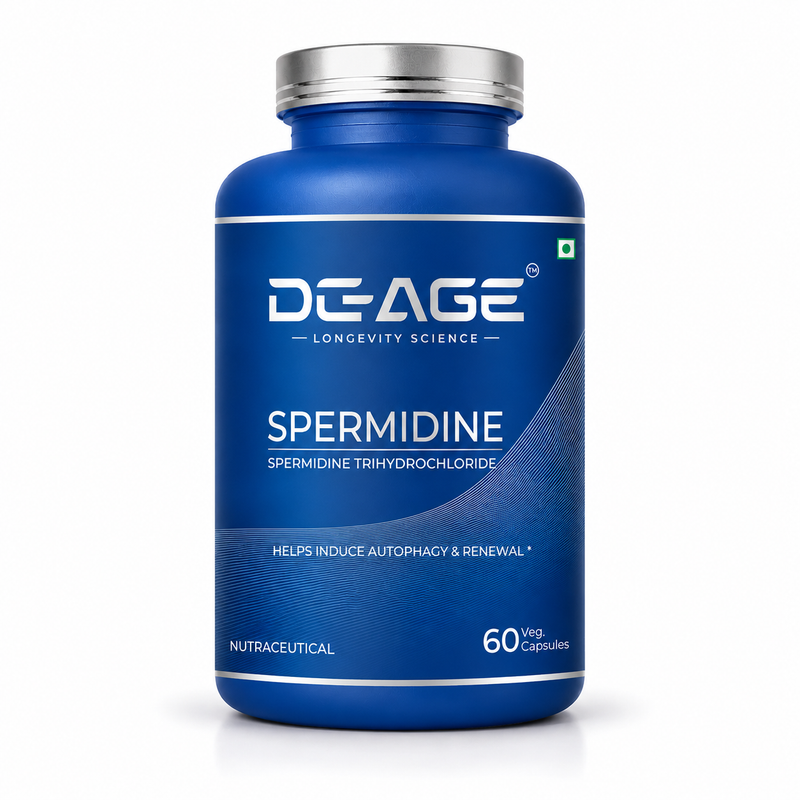 SPERMIDINE