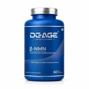 BETA NMN 60 Capsules