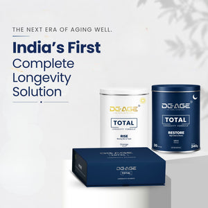 DeAge Total 30 Days