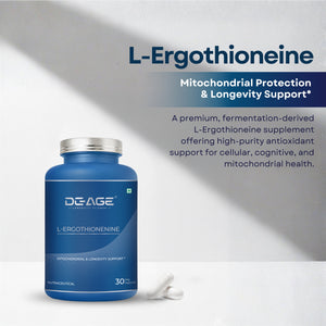 L-Ergothioneine