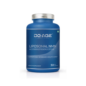 Liposomal NMN
