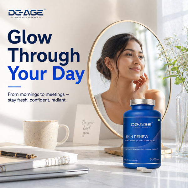 Skin Renew