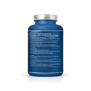 BETA NMN 30 Capsules
