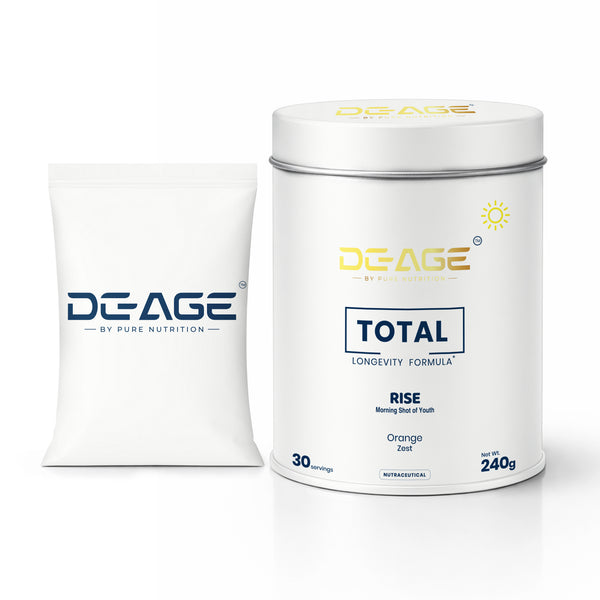 DeAge Total 30 Days