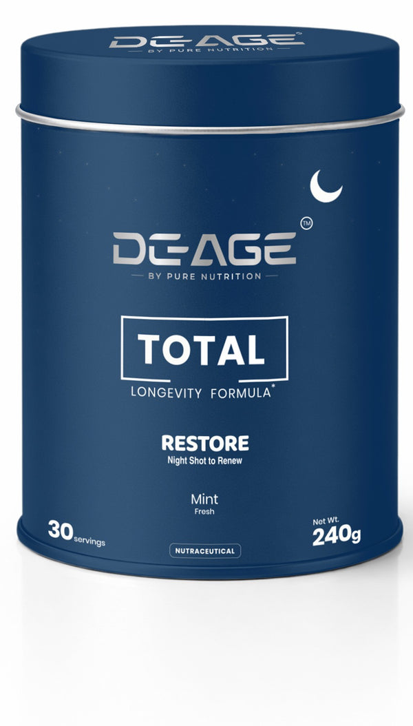 Restore